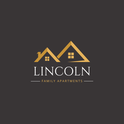 Lincoln Family Apartments Logo